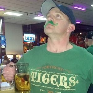 Meet your Posher, James